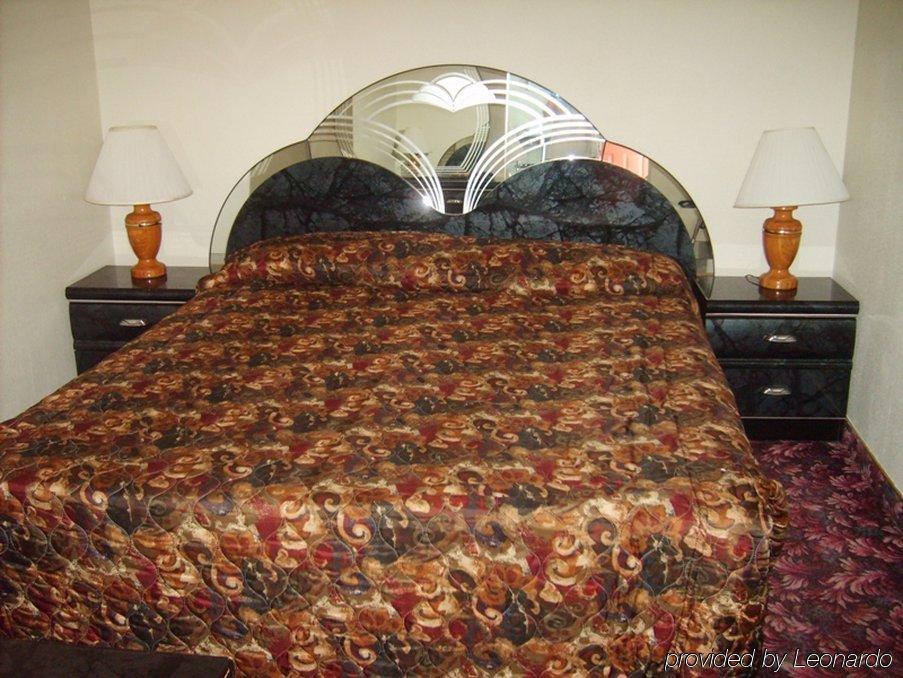 Desert Rose Inn Reno Quarto foto