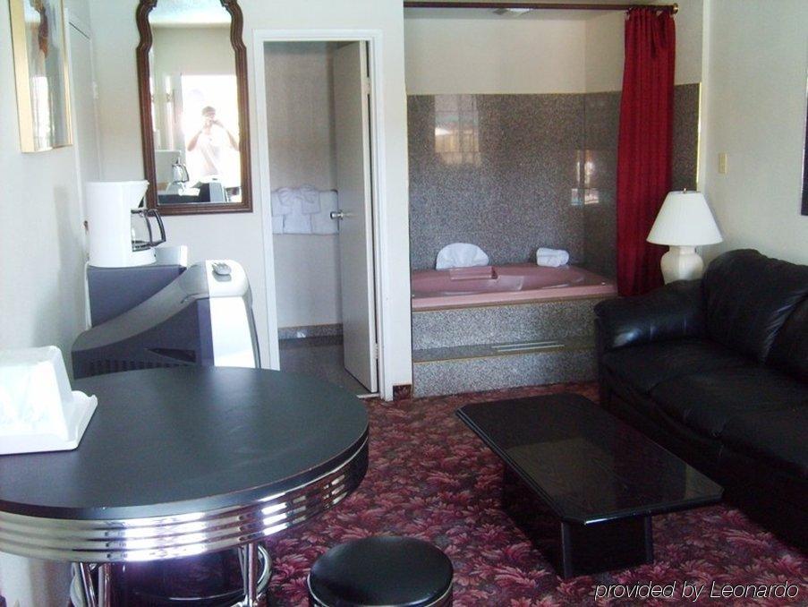 Desert Rose Inn Reno Quarto foto